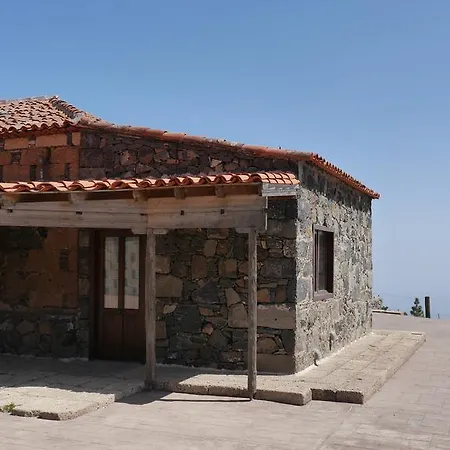 Casa Rural Altos Cruz De Tea