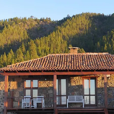 Εξοχικό σπίτι Casa Rural Altos Cruz De Tea