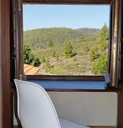 Casa Rural Altos Cruz De Tea Casa rural *