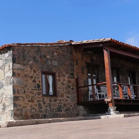 Casa Rural Altos Cruz De Tea Casa rural *