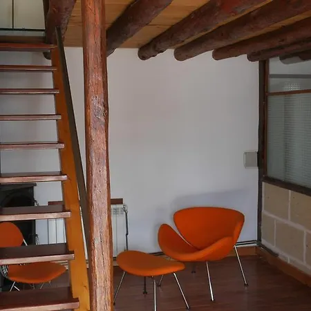 Casa Rural Altos Cruz De Tea * Granadilla De Abona
