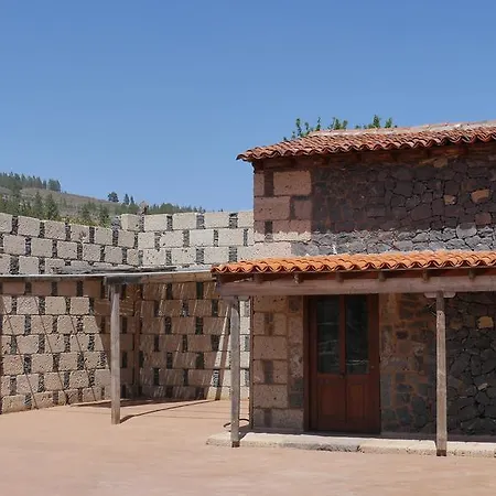 Casa Rural Altos Cruz De Tea *