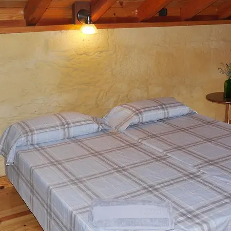 Casa Rural Altos Cruz De Tea