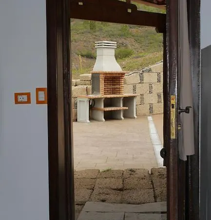 Casa Rural Altos Cruz De Tea カントリーハウス *