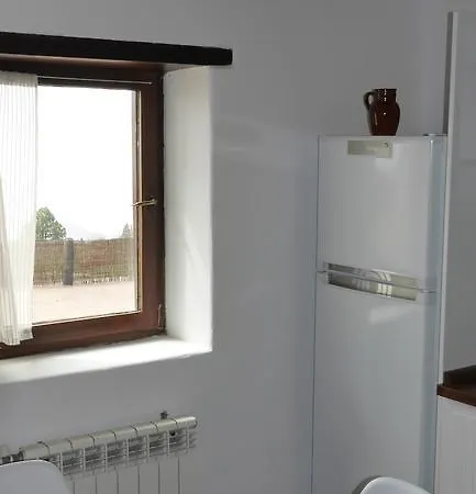 カントリーハウス Casa Rural Altos Cruz De Tea
