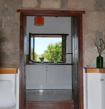 Casa Rural Altos Cruz De Tea *