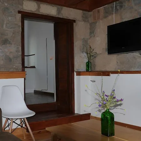 Casa Rural Altos Cruz De Tea