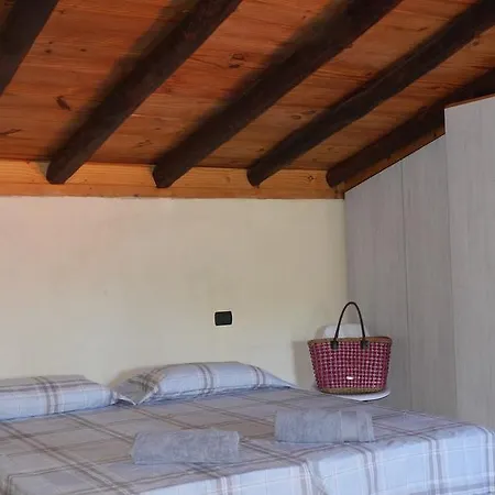 Casa Rural Altos Cruz De Tea グラナディージャ・デ・アボナ