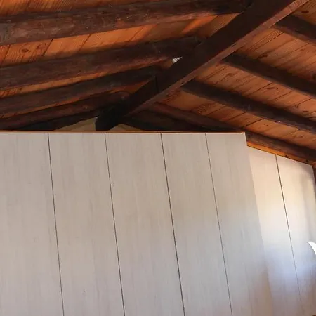 Casa Rural Altos Cruz De Tea カントリーハウス