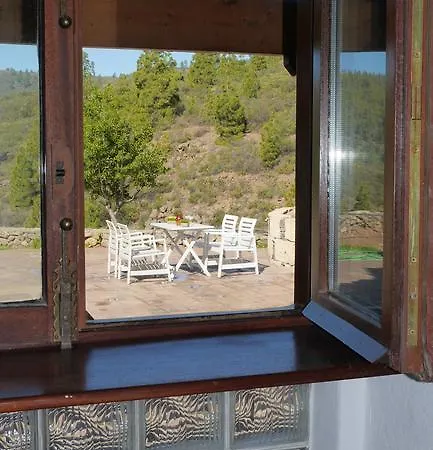 Casa Rural Altos Cruz De Tea *